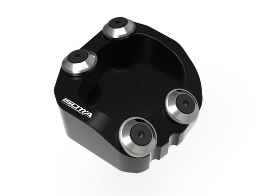 Moto Guzzi Stelvio - Side Stand Support Base