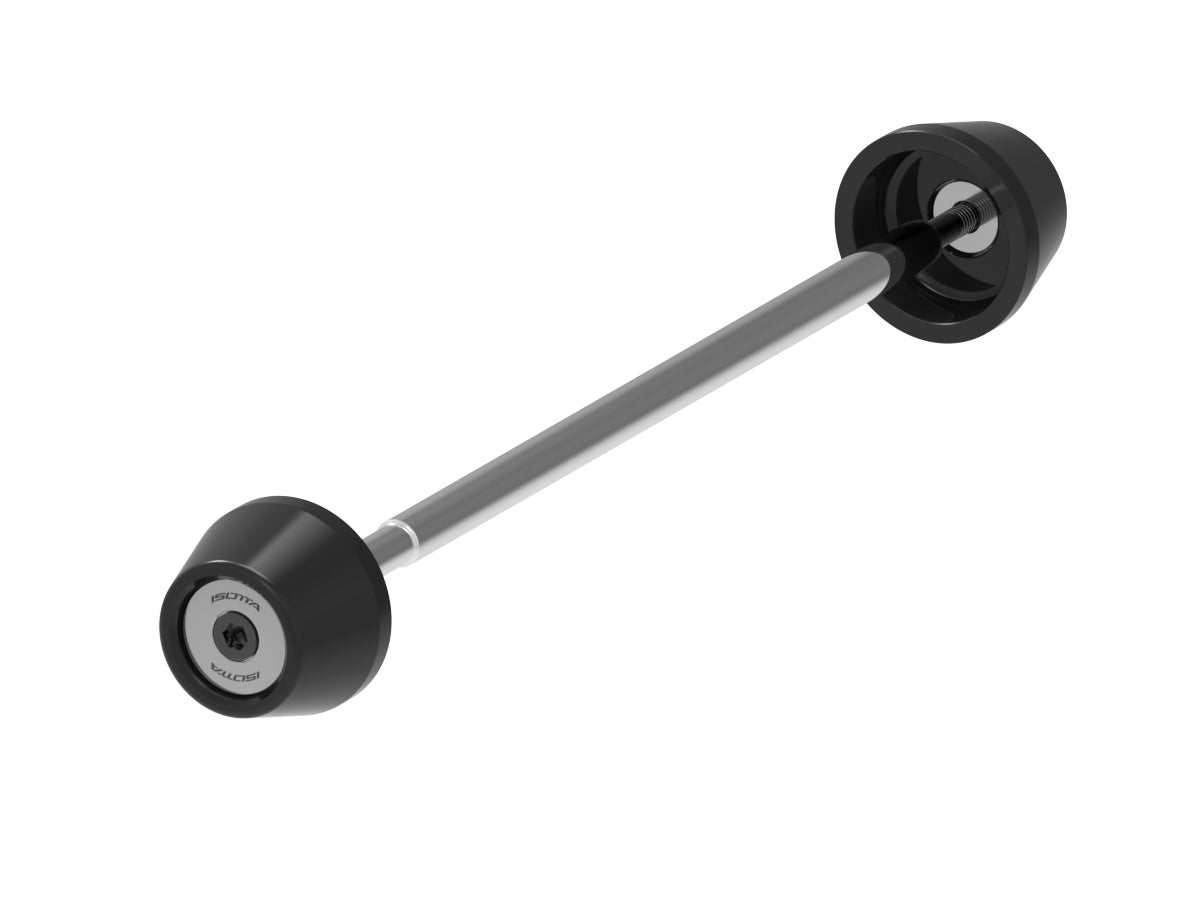 Moto Guzzi Stelvio - Front Fork Protection