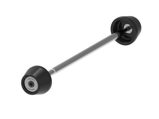 Moto Guzzi Stelvio - Front Fork Protection