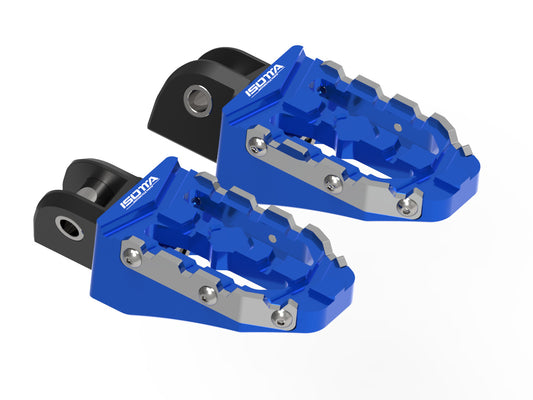 BMW R 1300 GS - Enduro Rider Footpegs Kit