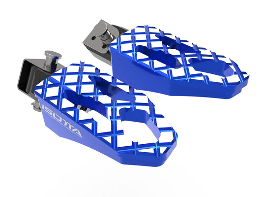 BMW R 1300 GS - Touring Passenger Footpegs Kit