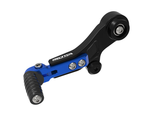 BMW R 1300 GS - Adjustable Gear Lever With Toe Peg