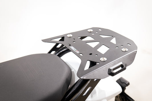 Ducati DesertX - Luggage Rack Iron