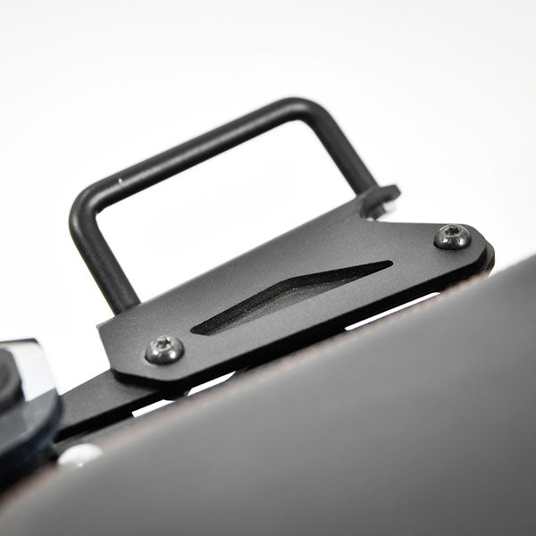 Moto Guzzi Audace - Passenger Handles