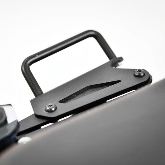 Moto Guzzi Audace - Passenger Handles