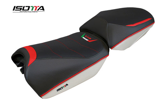 Ducati Multistrada V4 (21-22) - Comfort System Seat Cover