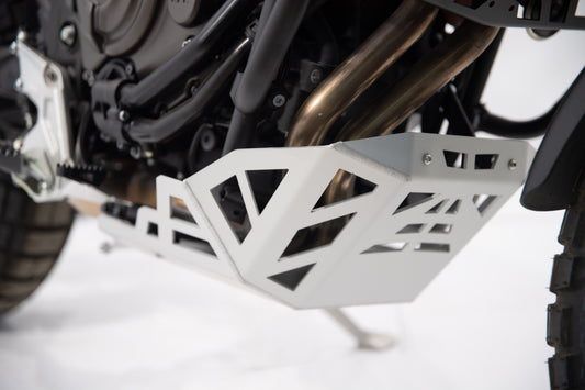Yamaha Tenere 700 - Skid Plate Anodized