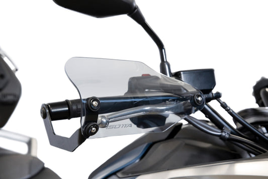 Honda NC 750 - Pair of Handguards