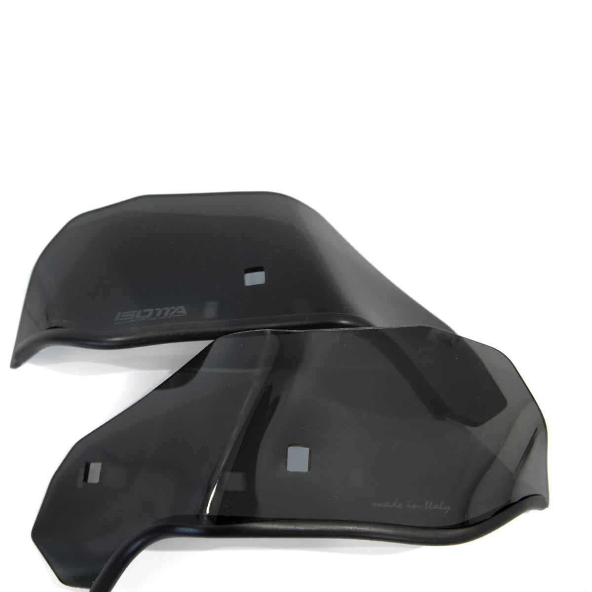 Yamaha Tracer 700 - Handguards