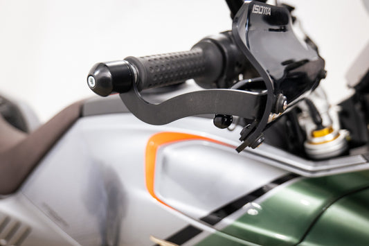 Moto Guzzi V100 Mandello - Handguards