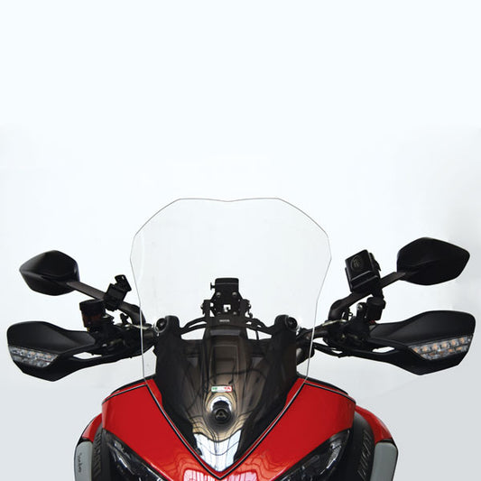 Ducati Multistrada 1200 Enduro - Holder Bracket