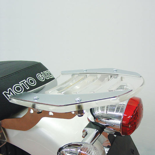 Moto Guzzi V7 Classic - Luggage Rack Rear