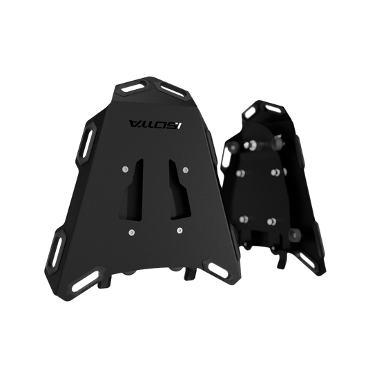 BMW R 1300 GS - Solorider Luggage Rack