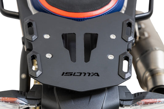 BMW F 900 GS - Compact Travel Rack