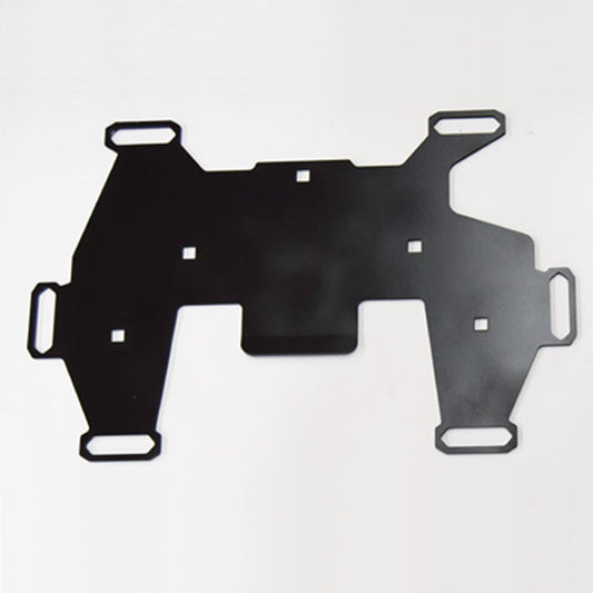 VARIO " Model Bags BMW"" - Left Supplementary Luggage Rack