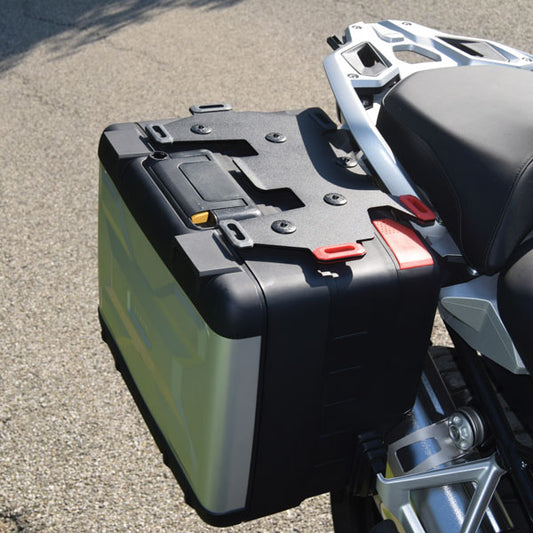 VARIO " Model Bags BMW" - Pair of Additional Iron Luggage Racks