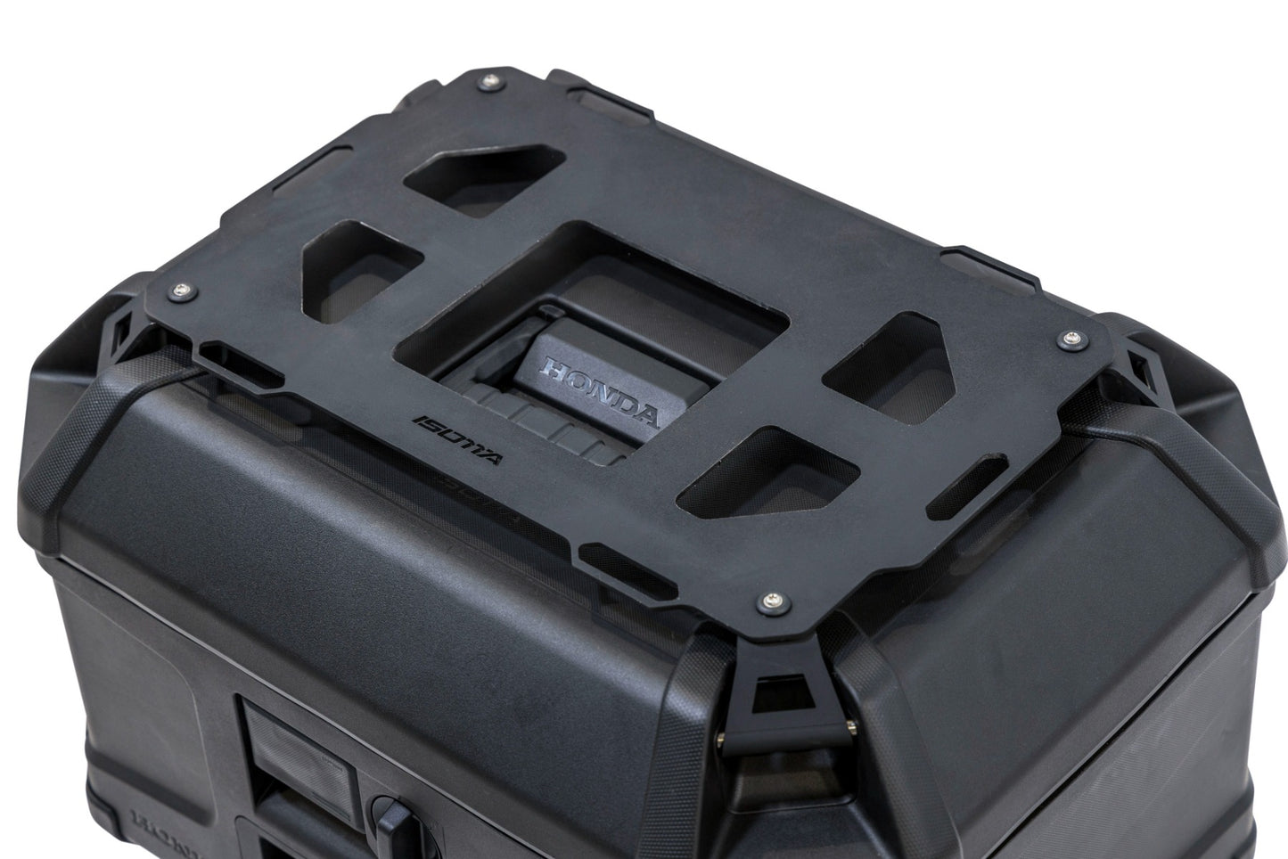 Honda Africa Twin CRF1100 L / Africa Twin CRF1100L ADV - Rear Top-Case Rack