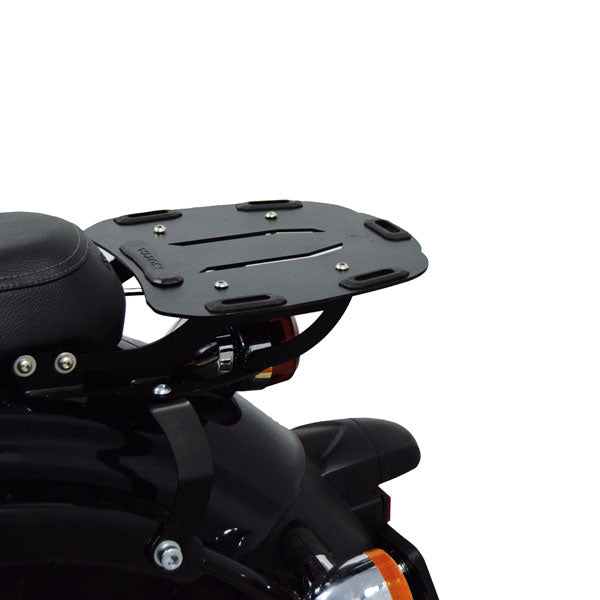 Benelli Imperiale 400 - Aluminum Luggage Rack