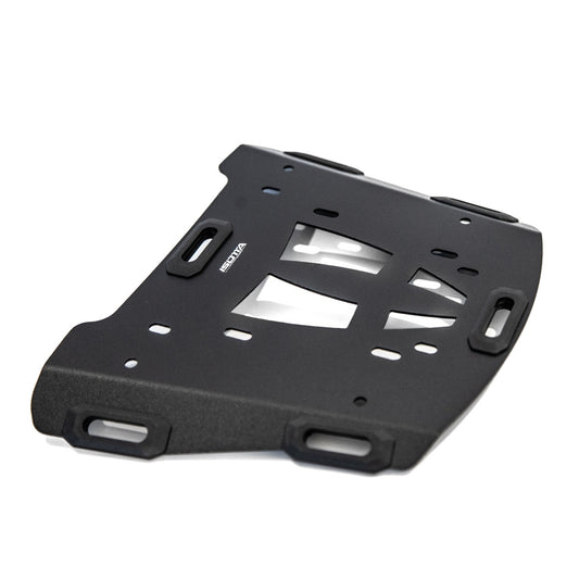 Benelli Leoncino 500 - Rear Iron Luggage Rack