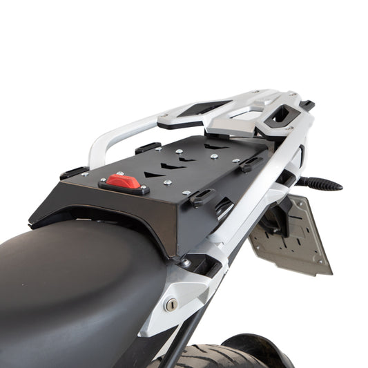 BMW R 1200 GS-LC STD - Passenger Seat Rack