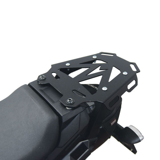 Yamaha Tracer 900 - Luggage Rack Aluminum Rear