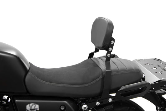 Moto Guzzi V7 Stone E5 - Backrest