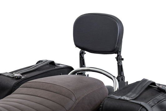 Moto Guzzi V7 850 Special - Passenger Backrest