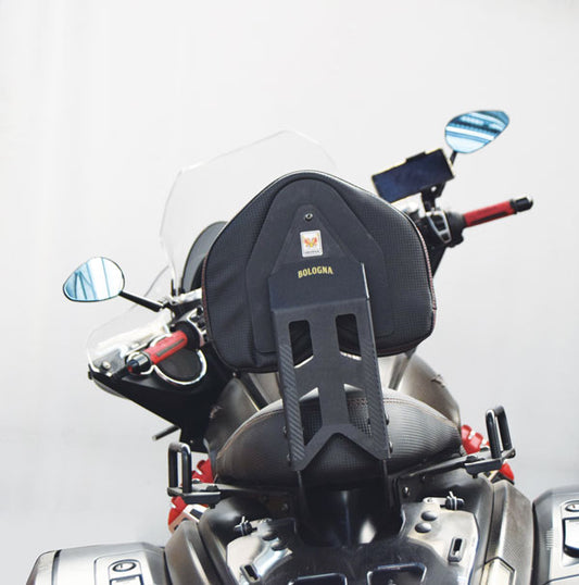 Moto Guzzi MGX-21 1400 - Passenger Backrest