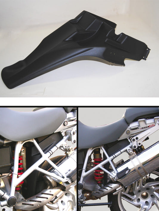BMW R 1200 GS STD - Plastic Mudflaps