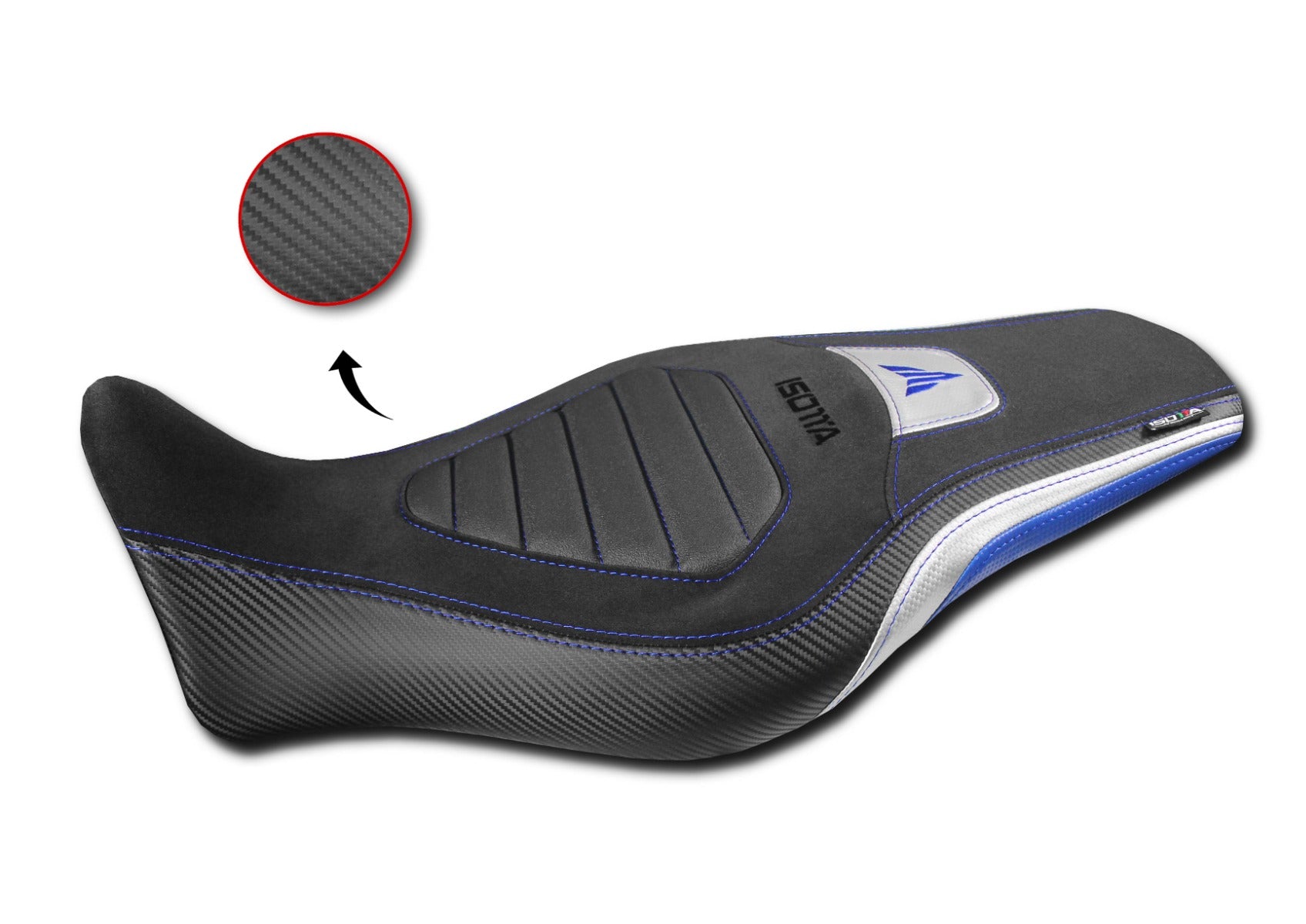 Yamaha MT-09 - Seat Cover