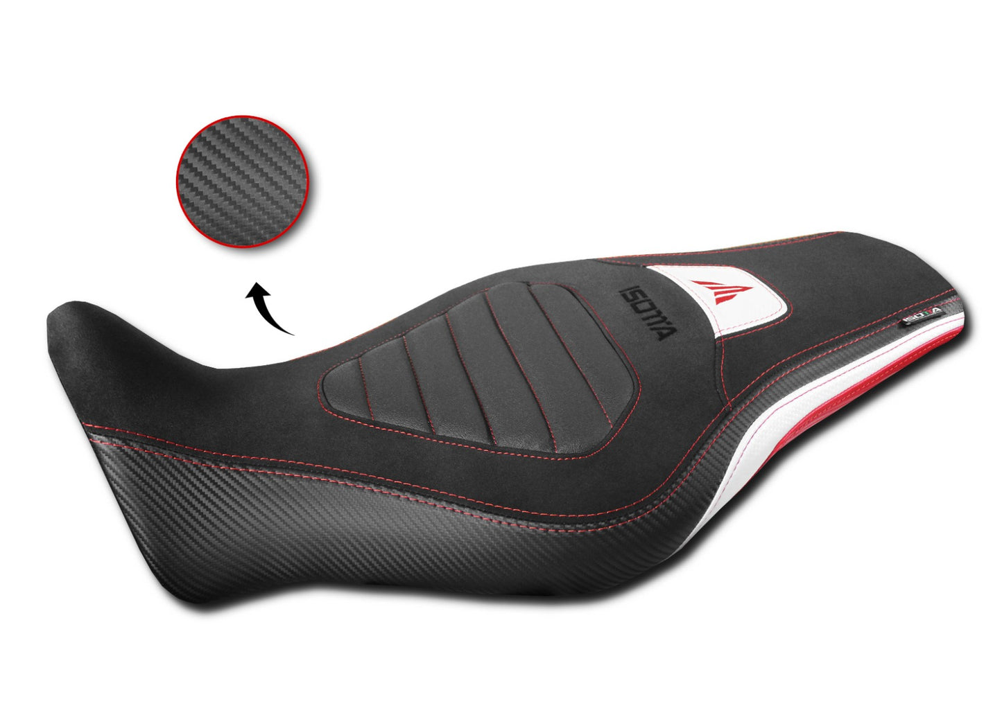 Yamaha MT-09 - Seat Cover