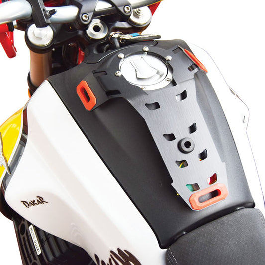 Moto Guzzi V85 TT - Tank Bag Support Bracket