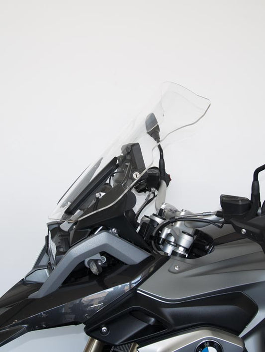 BMW R 1200 / 1250 GS - Windshield High