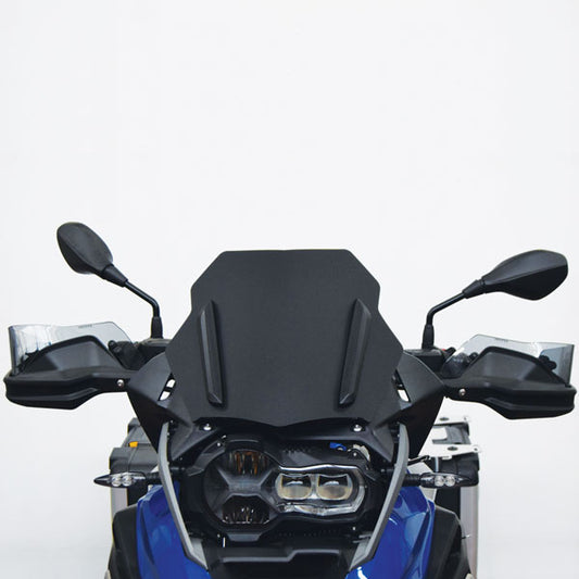 BMW R 1200 GS / R 1250 GS / R 1200 Rally - Windshield Rally