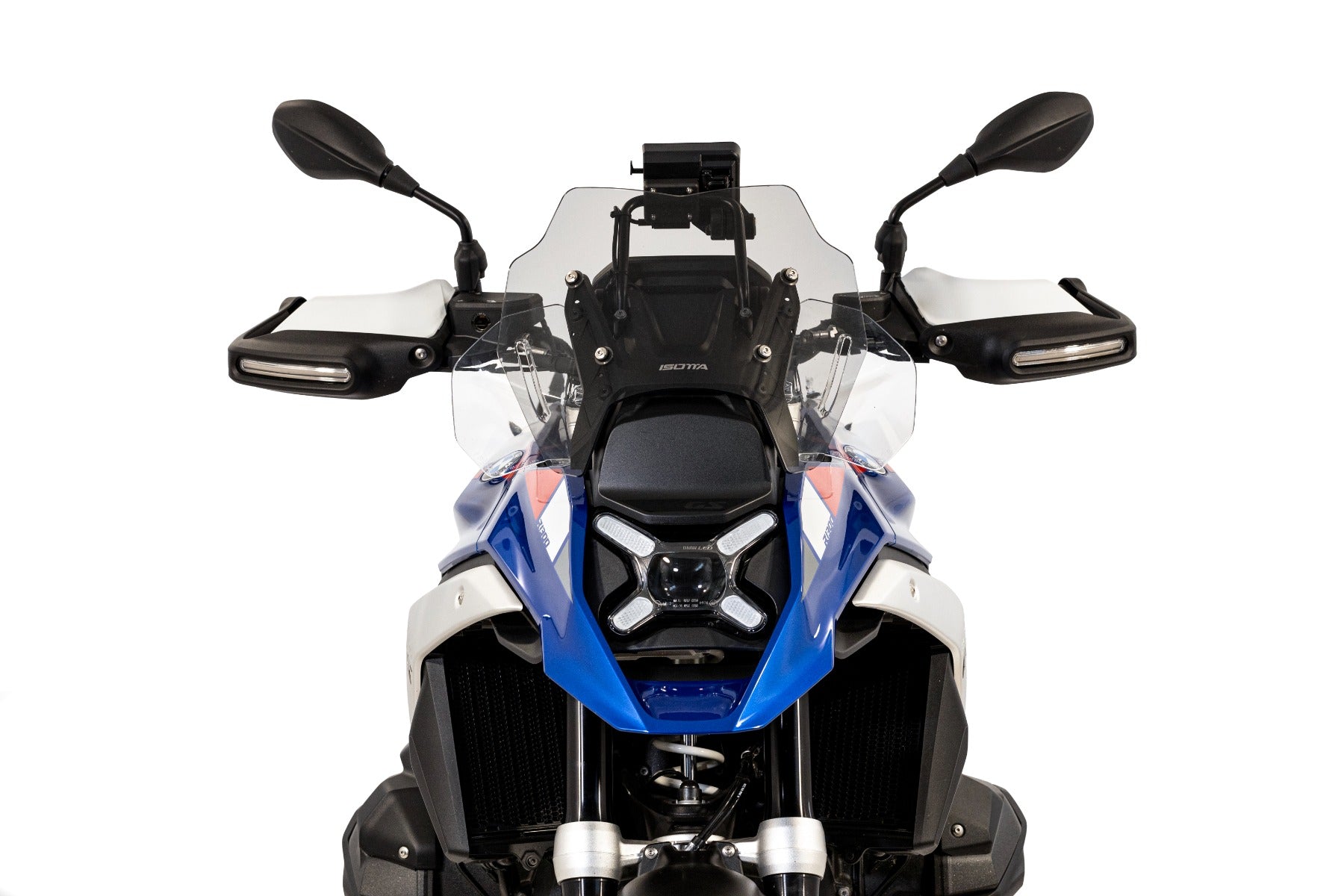 BMW R 1300 GS - Endurance Low Windshield