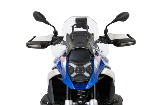 BMW R 1300 GS - Rally Windshield With Radar Version