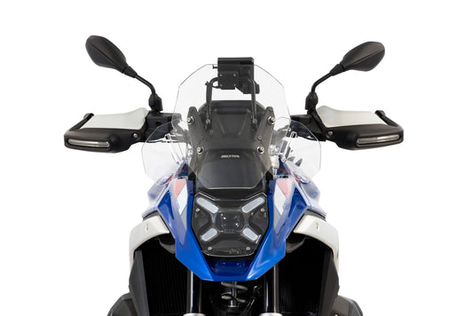 BMW R 1300 GS - Rally Windscreen Version Without Radar