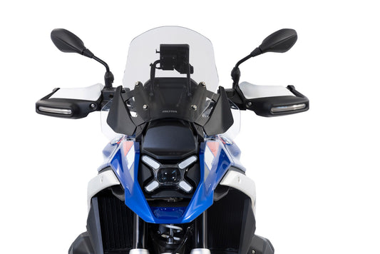 BMW R 1300 GS - Master Windshield Version With Radar