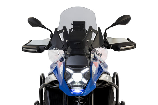 BMW R 1300 GS - Master Windshield Version Without Radar