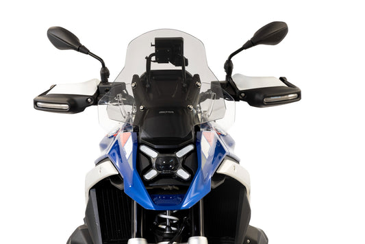 BMW R 1300 GS - Windshield Master Plus Version Without Radar