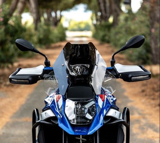 BMW R 1300 GS - Limited Windshield