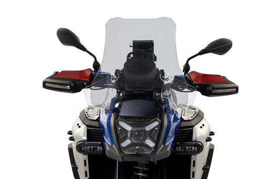 BMW R 1300 GS - Windshield