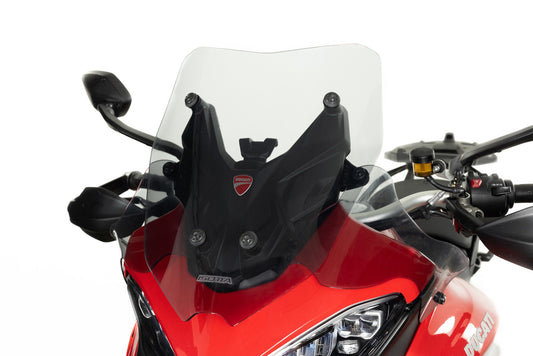 Ducati Multistrada V4 - Small Sport Screen