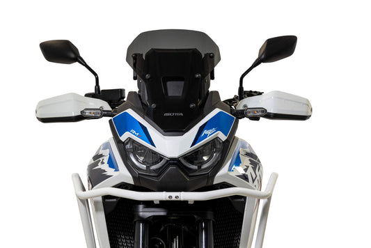 Cupolino Basso Per Honda Africa Twin CRF 1100L ADV Sport