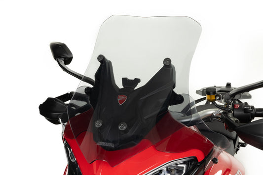 Ducati Multistrada V4 - Medium Screen