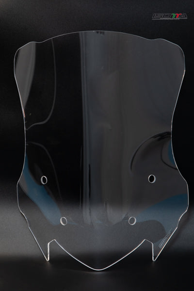 Honda NC 700 - Windshield Low