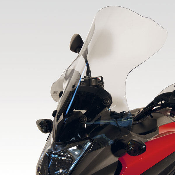 Honda NC 700 - Windshield High