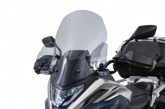 Honda NC 750 - Spoiler