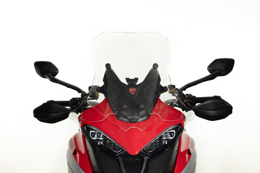Ducati Multistrada V4 - High Windshield