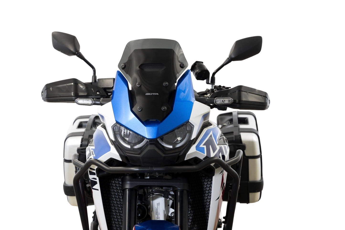 Honda Africa Twin CRF - Rally Windshield